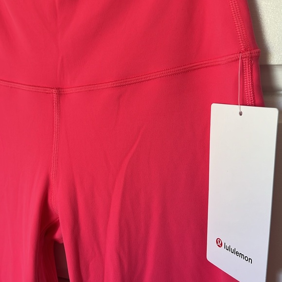 NWT Lululemon align pant 25” - Picture 6 of 8